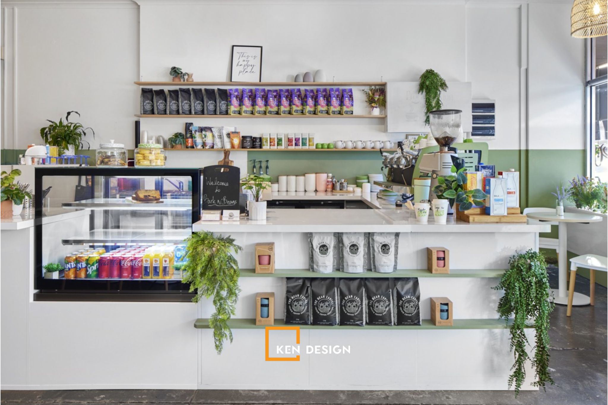 Tối ưu luồng di chuyển khoa học